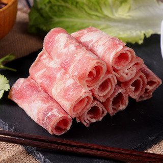 yisai 伊赛 特选精制肥牛卷