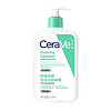 CeraVe 适乐肤 舒缓净颜泡沫洁面嗜喱 473ml