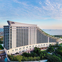 厦门国际会议中心酒店 1-2晚亲子度假套餐