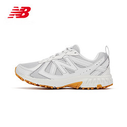 new balance 410系列 男女款老爹鞋 MT410KF5