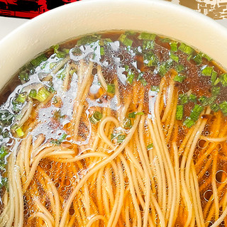 味中未 银丝鸡汤面 337g*2袋
