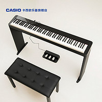 CASIO 卡西欧 PX-S1000 电钢琴 88键重锤