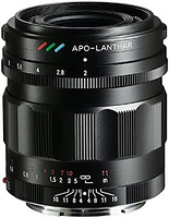 Voigtlander 福伦达 相机镜头 APO-LANTHAR 35mm F2 Aspherical E-mount
