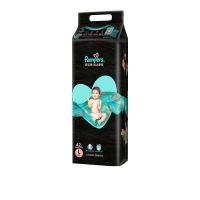 Pampers 帮宝适 黑金帮系列 婴儿纸尿裤 M38