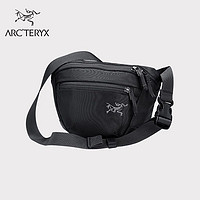 ARC'TERYX 始祖鸟 MANTIS 2 WAISTPACK 2 中性腰包