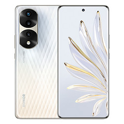 HONOR 荣耀 70 Pro 5G手机 12GB+256GB