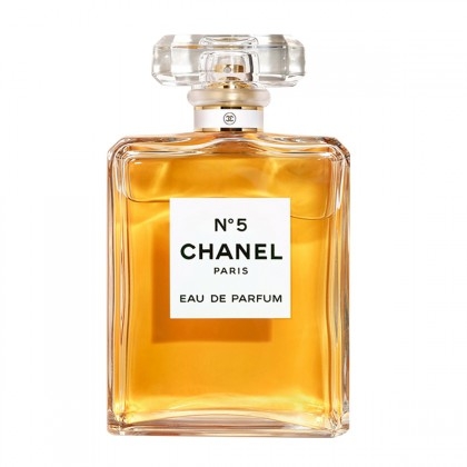 CHANEL 香奈儿 N°5系列 五号香水女士浓香水 EDP 100ml
