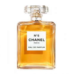 CHANEL 香奈儿 N5 五号香水 EDP 50ml