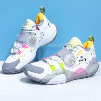 LI-NING 李宁 全城 8 Lite 男子篮球鞋 ABPS019-4