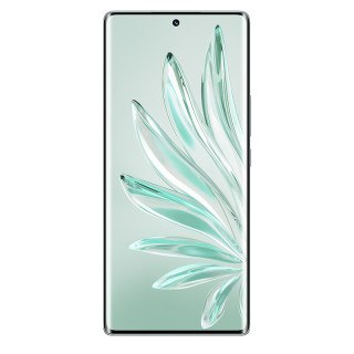 HONOR 荣耀 70 5G手机 8GB+256GB 墨玉青