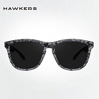 HAWKERS 梅西同款墨镜男士开车防晒眼镜防紫外线太阳镜女新款潮流
