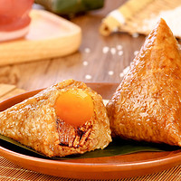 鲜品屋 粽子礼盒 鲜品臻情 1120g