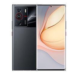 nubia 努比亚 plus：Z40 Pro 5G智能手机 8GB+256GB