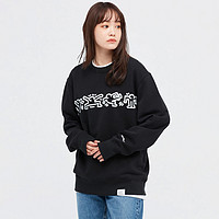 UNIQLO 优衣库 男士卫衣