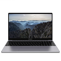 IPASON 攀升 MaxBook P2 15.6英寸笔记本电脑 （N5100、12GB、256GB）