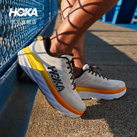 促销活动：天猫HOKA ONE ONE跑圈黑马来了！618狂欢不止，好货随行~