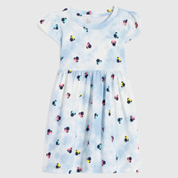 Gap 盖璞 女童公主裙