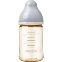 CHUCHU BABY 啾啾 婴儿ppsu奶瓶 160ml