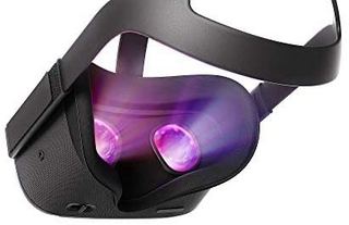 Oculus Quest多合一VR游戏眼镜一体机– 64GB