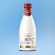 每日鲜语 4.0低脂鲜牛奶 720ml*1瓶 （每期配送4件）