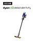  dyson 戴森 V12 Detect Slim Fluffy轻量吸尘器　