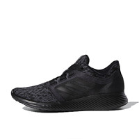 adidas 阿迪达斯 Edge Lux 3 W 女子跑鞋 B96338 黑色/灰色 38