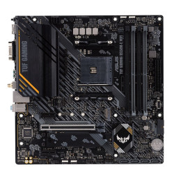 asus 华硕 tuf gaming b550m-e wifi 主板