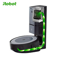 iRobot 艾罗伯特 i3+ RVD-Y1 扫地机器人