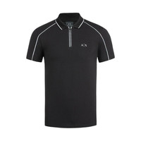 GIORGIO ARMANI 乔治·阿玛尼 Armani Exchange 男士POLO衫 3KZFFC-ZJ81Z