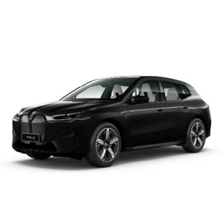 BMW 宝马 iX 22款 M60