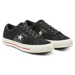 CONVERSE 匡威 One Star Ox Shoreline男帆布鞋 161575C/163195C