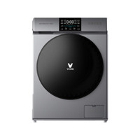 VIOMI 云米 WD10FS-G1B 洗烘干一体机 10公斤