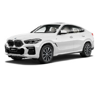 BMW 宝马 X6 22款 xDrive30i M运动套装