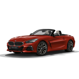 BMW 宝马 Z4 22款 sDrive 25i M运动套装