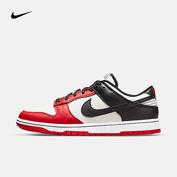 NIKE 耐克 Dunk Low Retro Emb 男子休闲运动鞋 DD3363-100