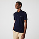 LACOSTE 拉科斯特 男士休闲Polo衫 22PH4012-166