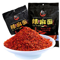 西秦润德 辣椒面 450g*2袋