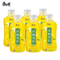 康师傅 冰糖雪梨  330ml*6瓶