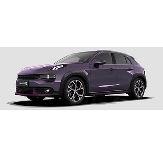 LYNK & CO 领克 02 22款 1.5T 双离合 耀Pro