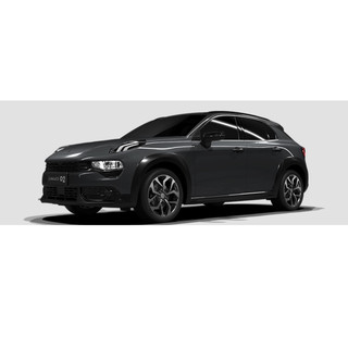 LYNK & CO 领克 02 22款 2.0T 双离合 耀Plus