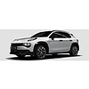 LYNK & CO 领克 02 22款 2.0T 双离合 耀Pro