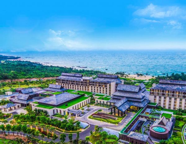 最后1.5小时！618有什么酒店好价吗？海南环岛住宿怎么选？