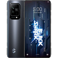 BLACK SHARK 黑鲨 5 5G智能手机 8GB+128GB 暗宇黑