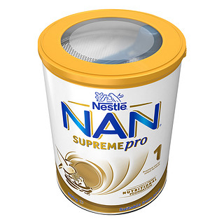 Nestlé 雀巢 超级能恩pro系列 婴儿特殊配方奶粉 澳版 1段 800g