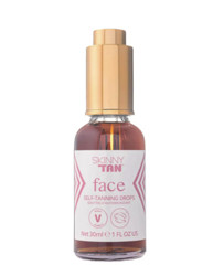 SKINNY TAN 美颜系列美黑保湿油 30ml