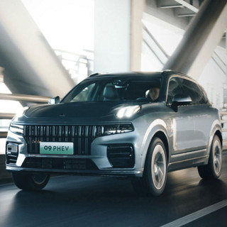 LYNK & CO 领克 09 PHEV 21款 2.0T 手自一体 Pro 6座