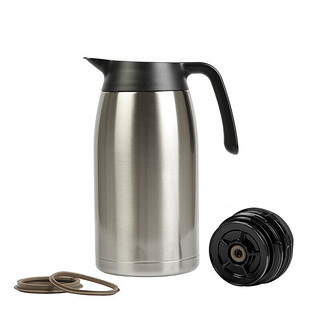 THERMOS 膳魔师 THV-2000-CS 保温壶 2L