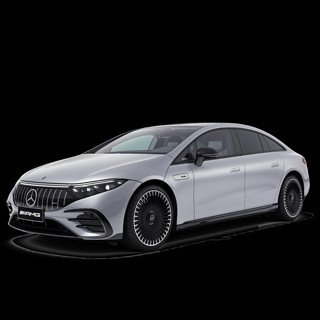 Mercedes-Benz 奔驰 EQS AMG