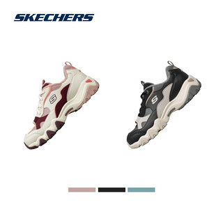 SKECHERS 斯凯奇 儿童老爹鞋