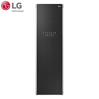 LG 乐金 奂雅系列 S5BB 衣物护理机